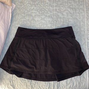 Lululemon Skirt